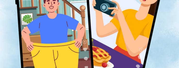 Анорексия и форумы: как найти безопасную поддержку
