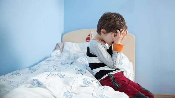 Ночной энурез: причины, симптомы и способы лечения