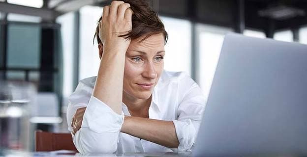 ОКР и работа: как справляться с симптомами в офисе