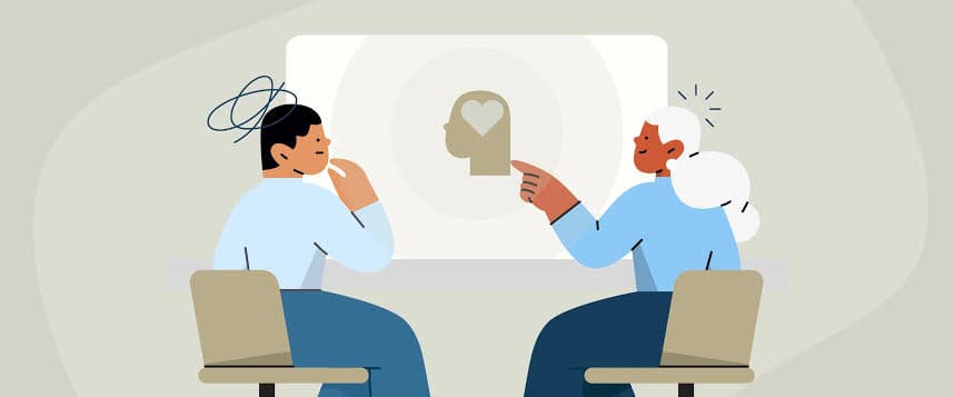 Фобии и работа: как справляться со страхом на работе