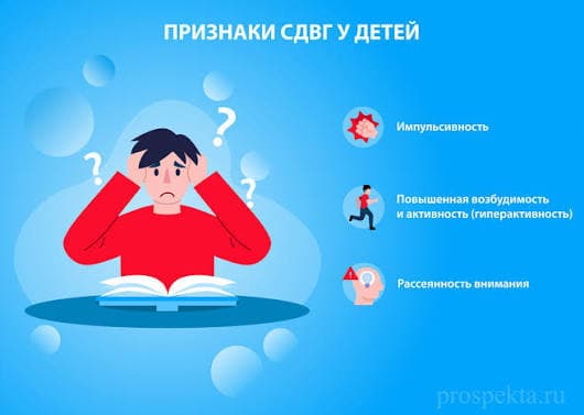 СДВГ в университете: как учиться и сдать сессию
